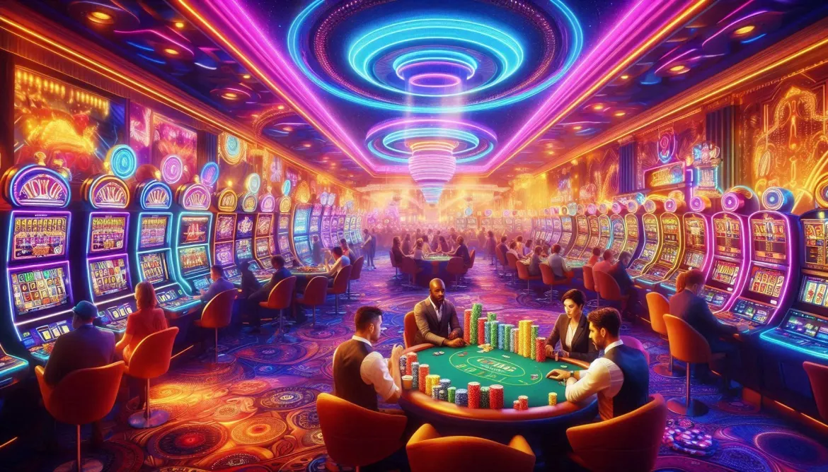 Bwin Casino